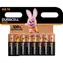 Duracell - Alkaline PLUS Extra Life MN1500/LR06 16 Stk