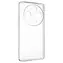 FIXED TPU-Gel-Hülle für Vivo X100 Pro 5G, transparent