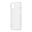 Obal:Me TPU Cover für Apple iPhone 13 transparent