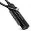 Axagon ADSA-FP2C USB-C 5 Gbit/s - SATA 6G 2,5" SSD/HDD SLIM Adapter