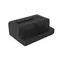 Icy Box IB-2914MSCL-C31 schwarz / Dockingstation für HDD und M.2 SSD / 2,5" & 3,5" & M.2 / USB 3.2 Gen 2