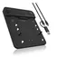 Icy Box IB-2913MCL-C31 schwarz / Klonstation / M.2 & 2,5" & 3,5" / USB 3.2 Gen 2