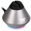 Thermaltake Argent MB1 RGB Gaming Mouse Bungee silber / Mauskabelhalter / RGB