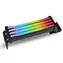 Thermaltake S100 Memory Lighting Kit schwarz / Beleuchtung der Betriebsspeicher