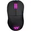 Thermaltake DAMYSUS Wireless RGB schwarz / Gaming-Maus / optisch / 19000 DPI / 6 Tasten / BT 5,2 & 2,4 GHz