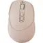 YENKEE YMS 2080BG Slider beige / Kabellose Maus / optisch / 2,4 GHz / USB-C