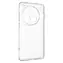 FIXED TPU-Gel-Hülle für OnePlus 12 klar