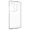 FIXED TPU-Gel-Hülle für OnePlus 12R klar