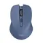 Trust Mydo Blue / kabellose Maus / optisch / 1800 DPI / 4 Tasten / RF 2,4 GHz