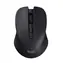 Trust Mydo Schwarz / Kabellose Maus / Optisch / 1800 DPI / 4 Tasten / RF 2,4 GHz