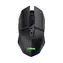 Trust GXT 110 Felox Schwarz / Kabellose Gaming-Maus / Optisch / 4800 DPI / 6 Tasten / RF 2,4 GHz  