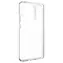 FIXED TPU Gel Hülle für Motorola Edge 50 Pro klar