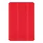 Tactical Book Tri Fold Case für XIAOMI Redmi Pad SE rot