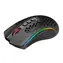 Redragon M808 Storm Pro Schwarz / Kabellose Gaming-Maus / Optisch / 16000 DPI / 7 Tasten / RF 2,4 GHz