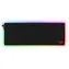 Redragon P033 Neptune X Extended schwarz / Mauspad / 800 x 300 mm / RGB / USB