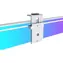 Redragon RD-GCP03 RGB weiß / Grafikkartenständer