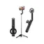 Spigen MagSafe SelfieStick Stativ Selfie-Stick schwarz