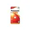 Panasonic Lithium-Batterie LR1130 1,5 V 1 Stück / Blister