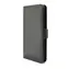 Epico Elite Flip Case für Vivo X80 Lite 5G Schwarz