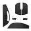Lamzu Atlantis Mini Pro Grip Schwarz / Lamzu Thorn Mausgriffband