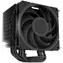 Alpenföhn Brocken 4 / CPU-Kühler / 120 mm / 220 W TDP / 22,8 dB bei 1600 U/min / 6 Heatpipes / 55,33 CFM / für Intel + AMD