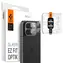 Spigen Glass tR EZ Fit Optik Schutzglas für Google Pixel 9 Pro Fold 2 Stk