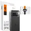 Spigen Glass tR EZ Fit Optik Schutzglas für Google Pixel 9 Pro XL 2 Stk