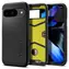 Spigen Tough Armor Schutzhülle für Google Pixel 9 Pro/Pixel 9 schwarz