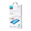 Joyroom Easy Fit JR-H11 Displayschutzfolie aus gehärtetem Glas für Apple iPhone 14 PLUS 