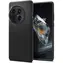 Spigen Liquid Air Schutzhülle für OnePlus 12 schwarz