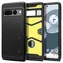 Spigen Tough Armor Schutzhülle für Google Pixel 7 Pro schwarz