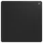 Endgame Gear EM-B PLUS PORON schwarz / Gaming-Mauspad / 500x500x3mm 