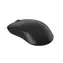 Endgame Gear XM2we schwarz / Kabellose optische Maus / Switch: Kailh GO & GM 2.0 / 19.000 DPI / 6 Tasten / 2,4GHz + USB-A