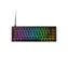 Endgame Gear KB65HE-GUS Hall Effect (ANSI US) schwarz / Gaming-Tastatur / Gateron KS-37B / USB-A / US-Layout / 65 % / RGB