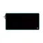 White Shark MP-1861 LED LUMINOUS XL schwarz / Mauspad / 800x350mm