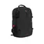 White Shark GBP-009 TROOPER 16" Schwarz / Laptop-Rucksack
