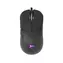 White Shark GM-5010 BAGDEMAGUS schwarz / Gaming-Maus / optisch / 7200 DPI / 6 Tasten / USB / RGB