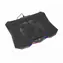 White Shark GCP-03 GLACIER schwarz / Laptop-Kühlpad / 17,3" / 170-mm-Lüfter