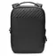 tomtoc Voyage-T50 Rucksack für 16" Laptop schwarz