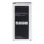 Samsung S5 Akku EB-BG900BBE Li- ION 2800mAh 