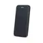 CPA SMART Diva Buchhülle für Samsung Galaxy A15 4G/A15 5G schwarz