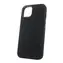 CPA Silikon TPU Hülle Satin für Samsung Galaxy A15 4G/A15 5G schwarz