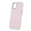 CPA Silikon TPU Hülle Satin für Samsung Galaxy A55 5G rosa