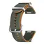 Samsung Stilvolles Sportarmband (S/M) für Samsung Galaxy Watch 7 grün