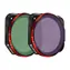 Freewell-Set aus zwei ND-Filtern mit variablem Nebel für DJI Mavic 3 Classic
