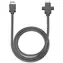 Fractal Design USB-C 10 Gbit/s Cable- Modell D / zusätzliches USB-C-Kabel für Pop + Focus 2-Hüllen