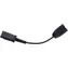 Poly Kopfhöreradapter 4-Pin-QD auf 6-Pin-QD 