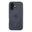 Tactical MagForce Hyperstealth Cover für Apple iPhone 16 dunkelblau