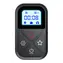 Telesin GP-RMT-T10 Fernbedienung für GoPro Hero 12 & 11 & 10 & 9 & 8 & MAX