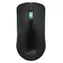 Asus ROG Harpe Ace Aim Lab Edition schwarz / kabellose Gaming-Maus / optisch / 36000 DPI / 5 Tasten / 2,4 GHz / BT 